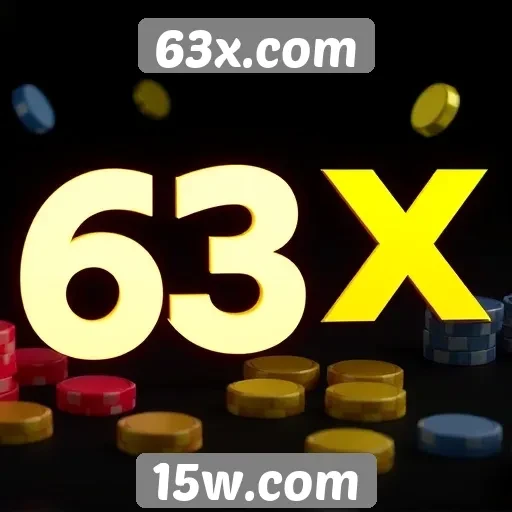 Comparativo entre 63x.com e outros sites de jogos