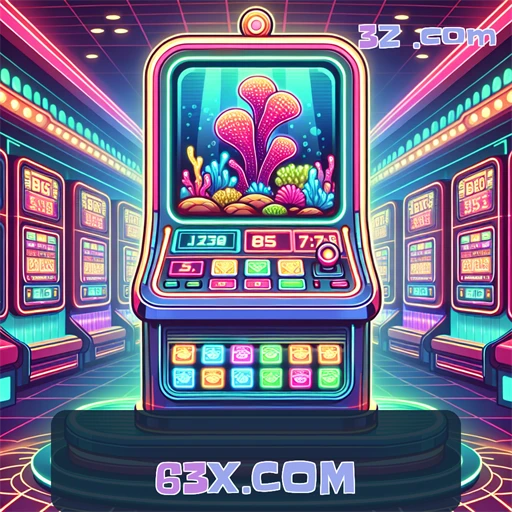 Explore o App do 63x.com: Uma Nova Era em Jogos Online