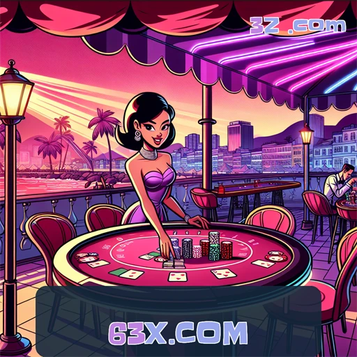 Fascinantes bônus que aguardam por você no 63x.com