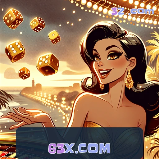 Segurança e Diversão em 63x.com: Plataforma Confiável para Jogadores