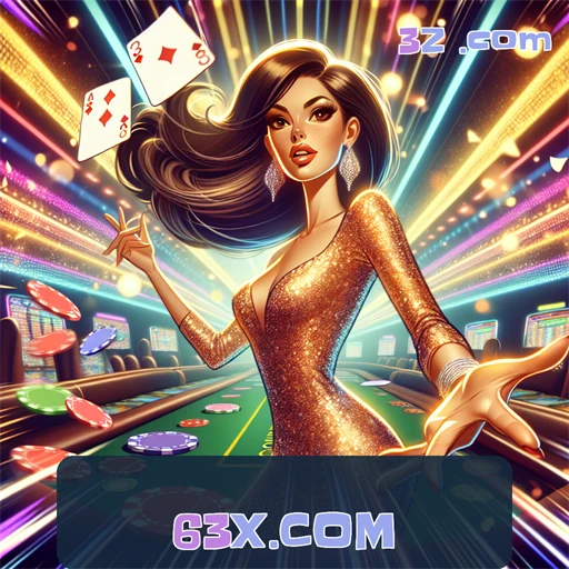 Experiências Paga Inovadoras no 63x.com para Gamers