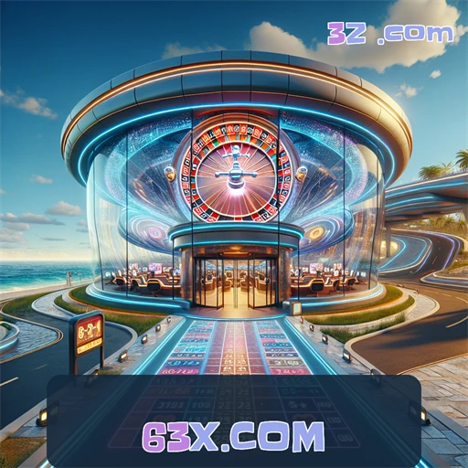 Plataforma 63x.com: Onde a Diversão Ganha Vida!