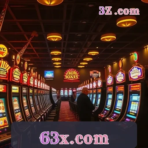 63x.com: Descubra os Melhores Recursos de Pagamento para Jogadores Brasileiros