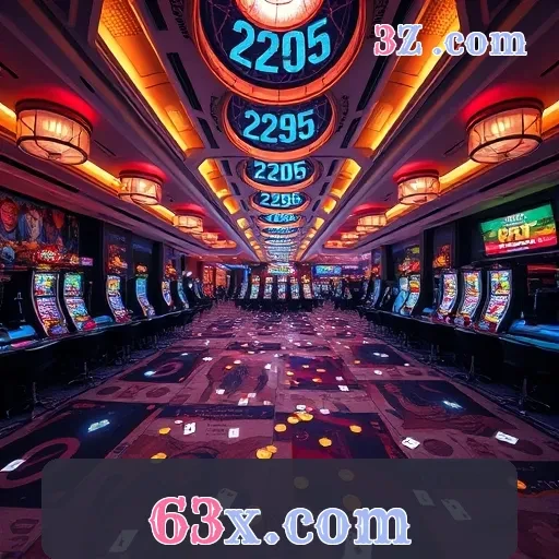63x.com: A Plataforma de Jogos Online Que Você Precisa Conhecer