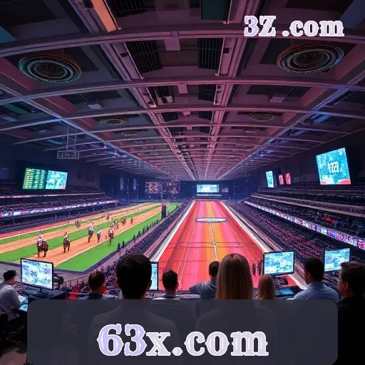 63x.com: Segurança Inovadora Para Seus Jogos Online