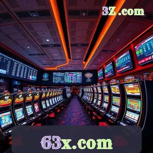 63x.com: Os Melhores Recursos da Seção de Eventos Esportivos