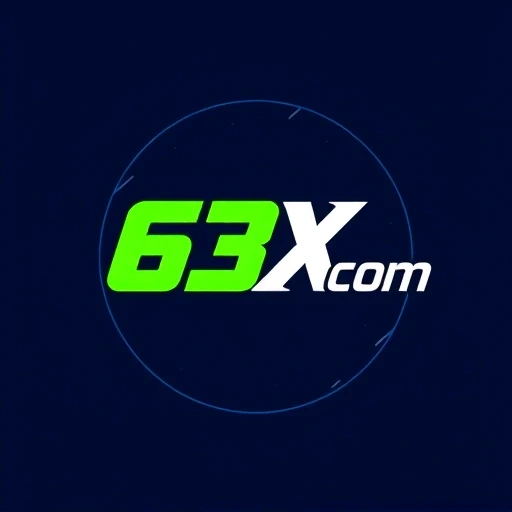 63x.com logo