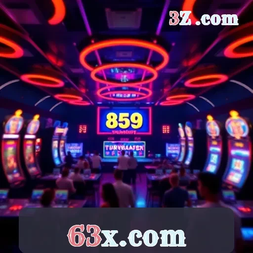 63x.com: O Que Torna Seu Suporte 24/7 Imperdível
